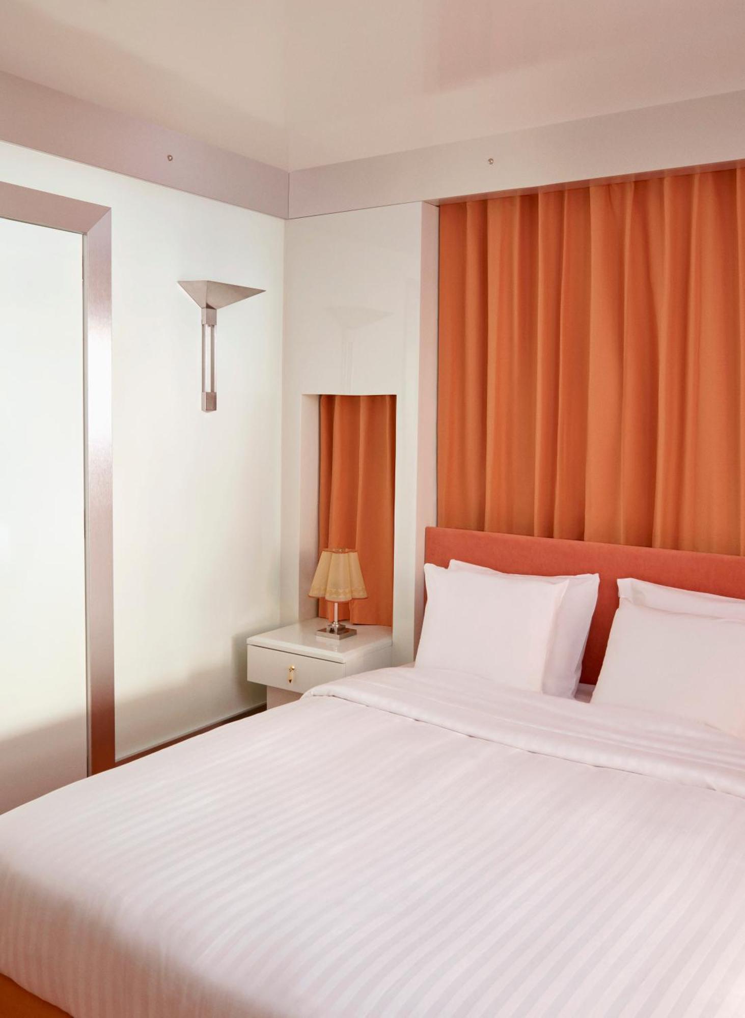Pied A Terre Arts Et Metiers Apartment Париж Екстериор снимка