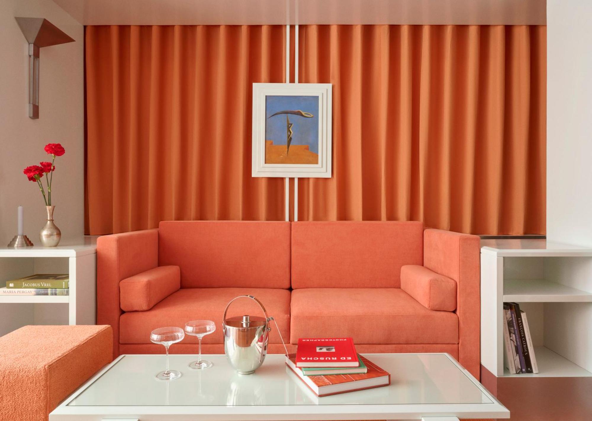 Pied A Terre Arts Et Metiers Apartment Париж Екстериор снимка