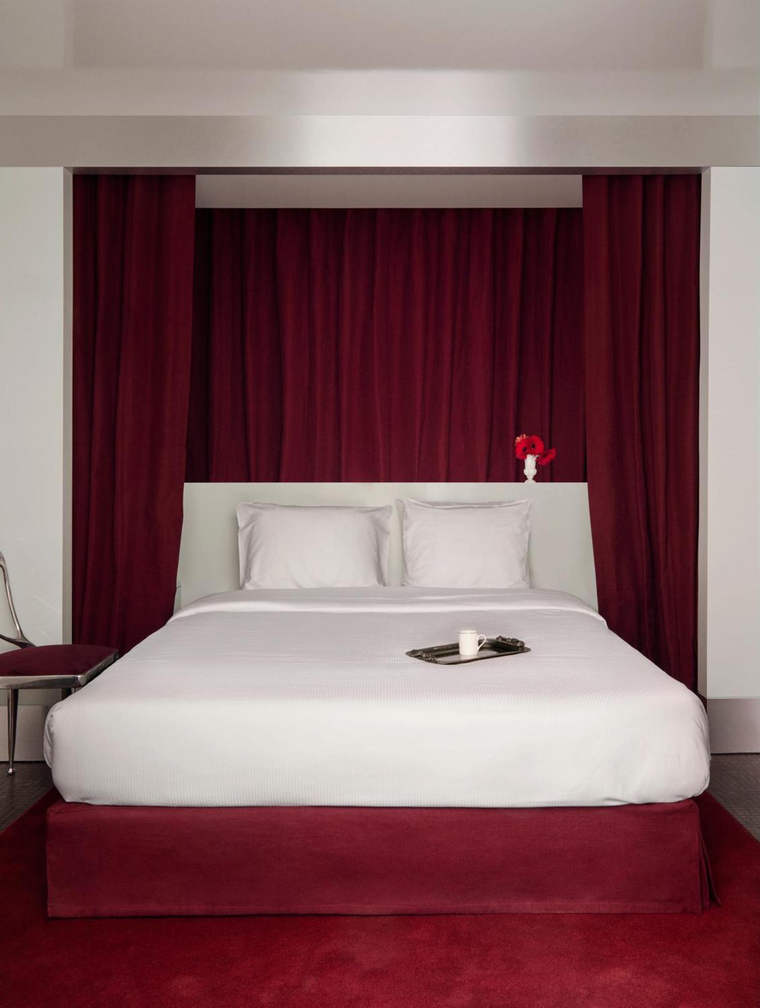 Pied A Terre Arts Et Metiers Apartment Париж Екстериор снимка