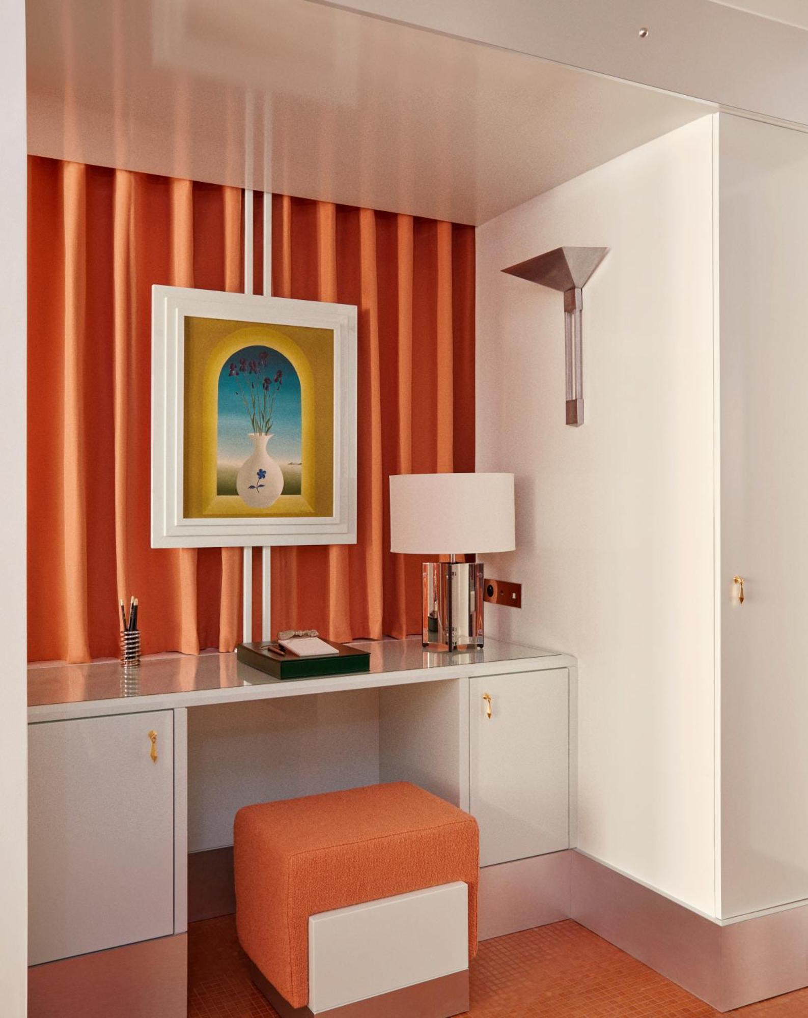 Pied A Terre Arts Et Metiers Apartment Париж Екстериор снимка