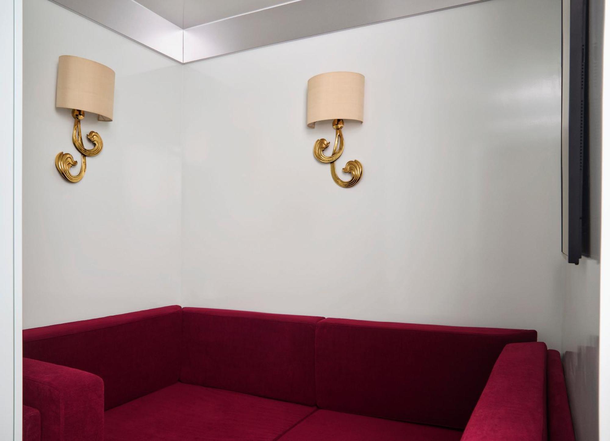 Pied A Terre Arts Et Metiers Apartment Париж Екстериор снимка