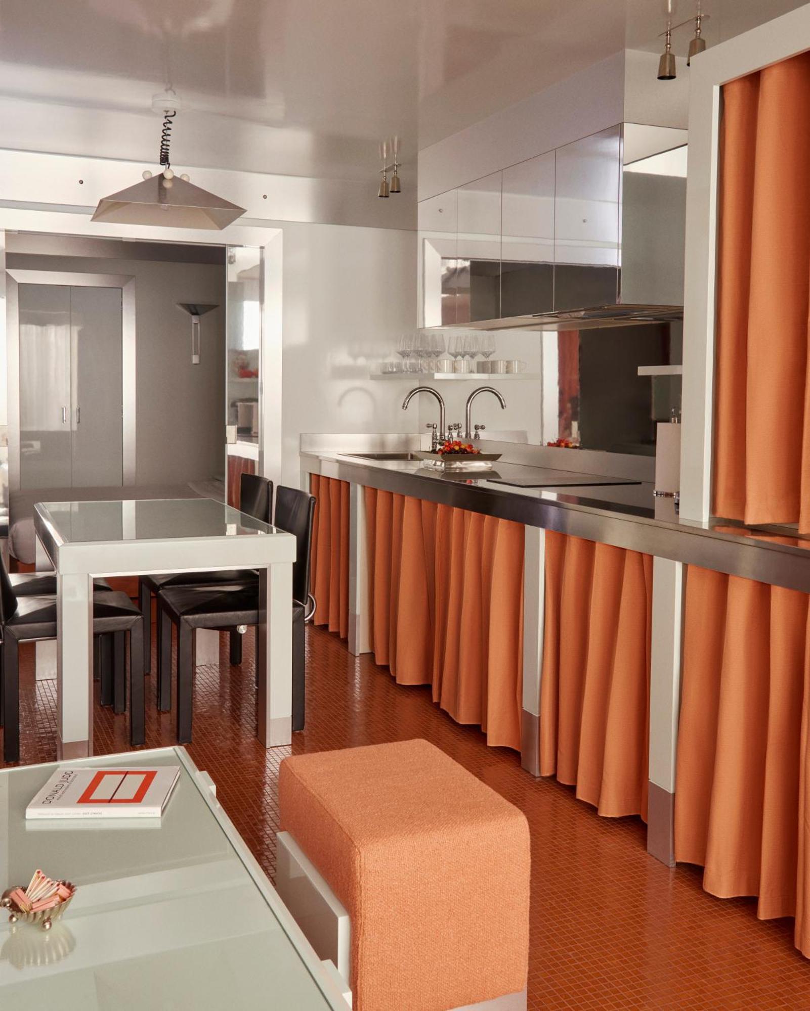 Pied A Terre Arts Et Metiers Apartment Париж Екстериор снимка