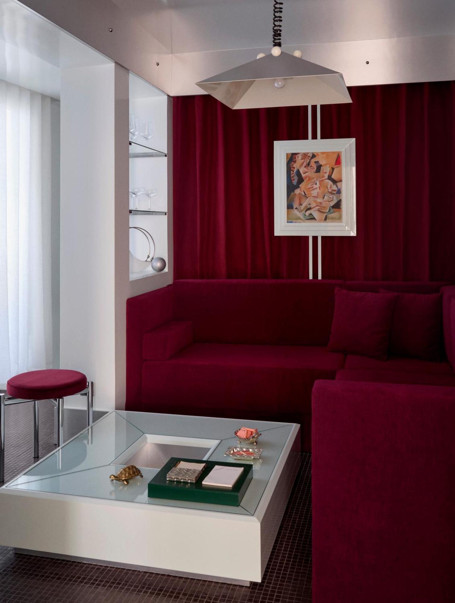 Pied A Terre Arts Et Metiers Apartment Париж Екстериор снимка