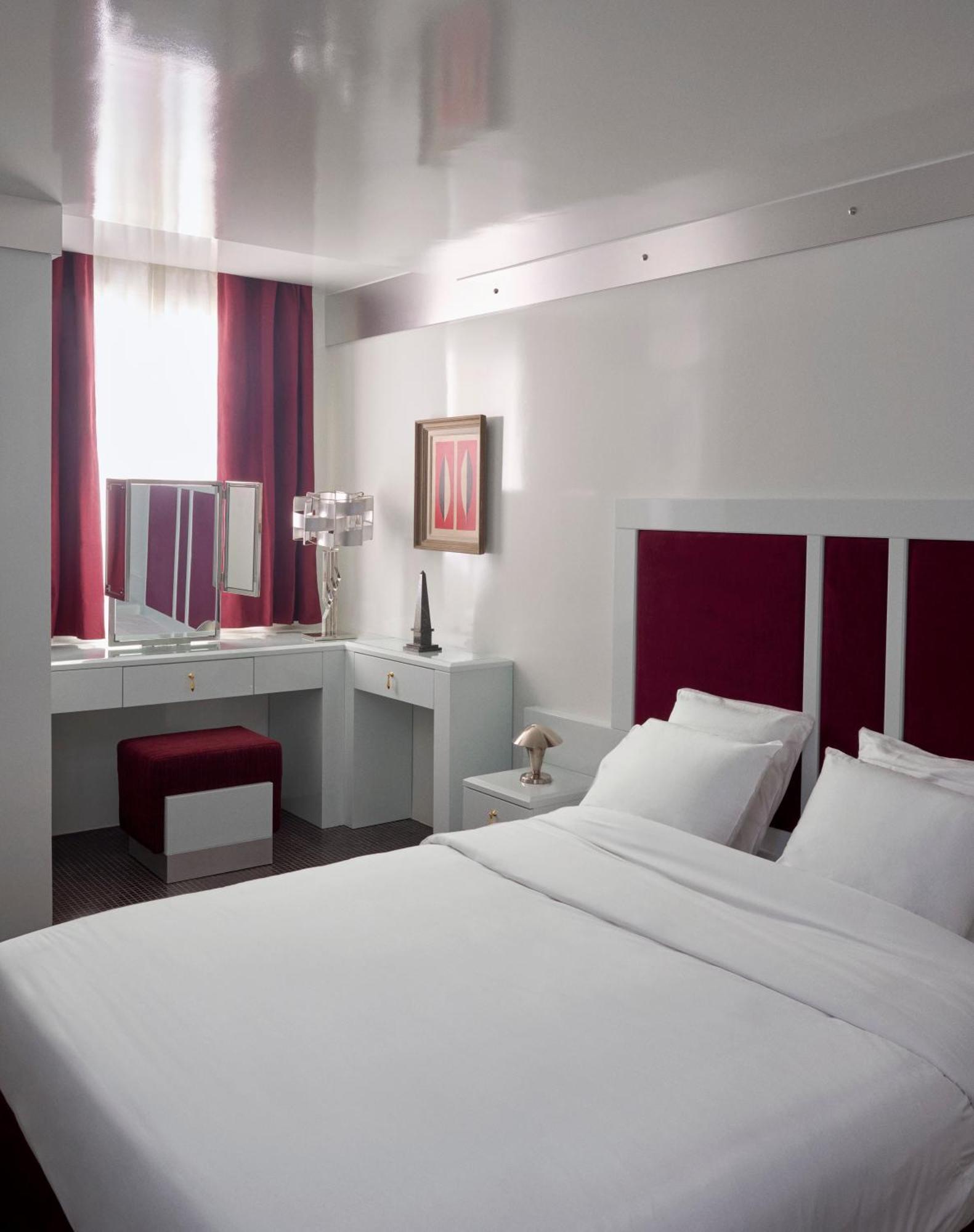 Pied A Terre Arts Et Metiers Apartment Париж Екстериор снимка