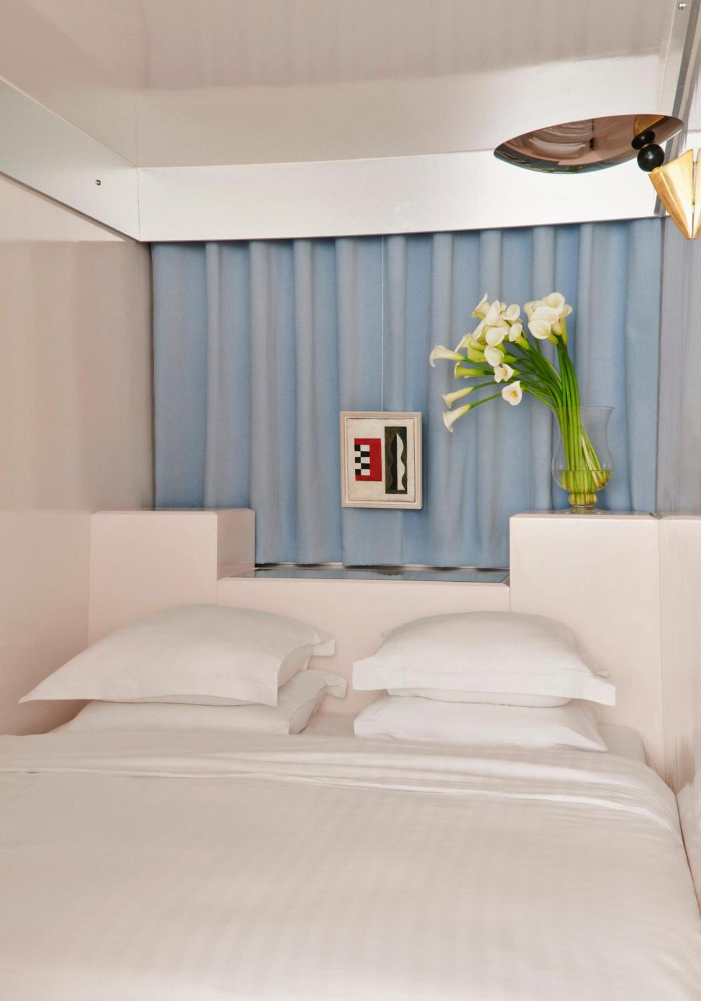 Pied A Terre Arts Et Metiers Apartment Париж Екстериор снимка